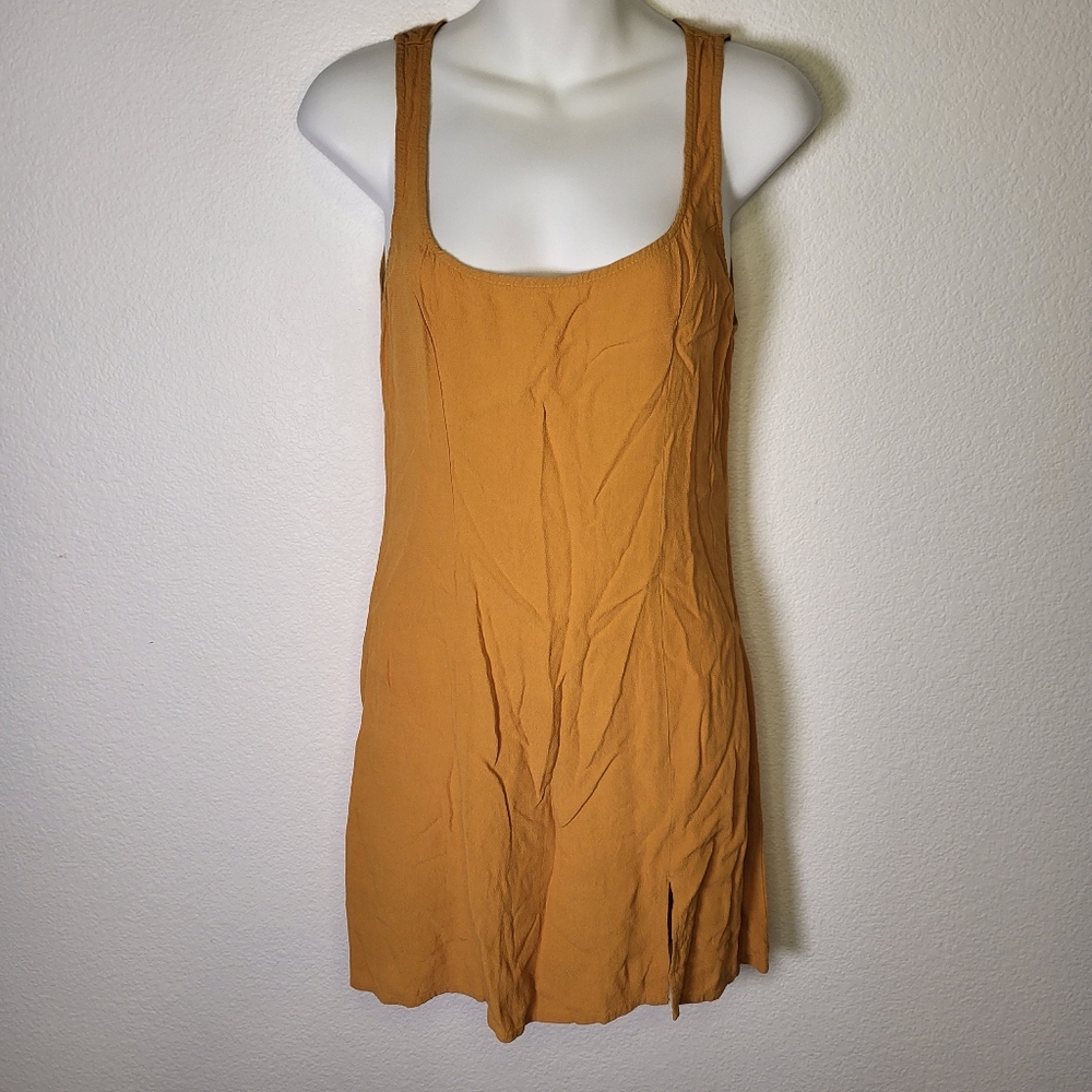 Reformation Tiegan Mini Dress size 4